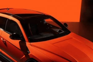 기사로 이동 - 엔진 소리는 포기 못 해… 람보르기니가 하이브리드로 신기록 세운 이유