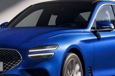 thumbnail - 잘 달리다 갑자기 ‘암흑천지’… 3월 제네시스 대규모 리콜 시작