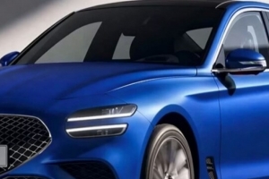 기사로 이동 - 잘 달리다 갑자기 ‘암흑천지’… 3월 제네시스 대규모 리콜 시작