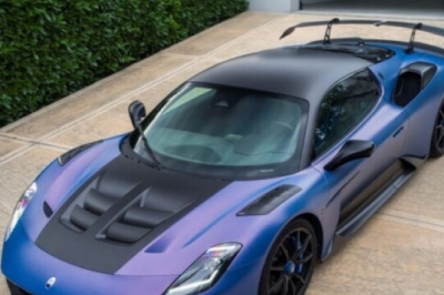 thumbnail - 더위도 잊게 만드는 속도감… 4억 5천짜리 마세라티의 등장