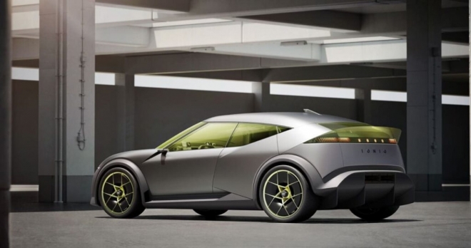 thumbnail - 유럽 시장 뒤흔들 비밀병기… 640km 달리는 현대 ‘아이오닉3’