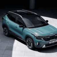 thumbnail - 아빠들 지갑 지켜주겠네… 연비 19.5km 찍은 ‘신형 셀토스’