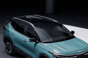 기사로 이동 - 아빠들 지갑 지켜주겠네… 연비 19.5km 찍은 ‘신형 셀토스’