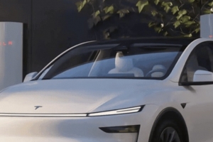 기사로 이동 - 그랜저 사려다 돌아섰다… 도로 위 점령한 테슬라 모델Y의 인기 비결