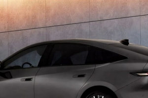 기사로 이동 - 독일차 독주, 드디어 끝날까… 렉서스가 작정하고 만든 전기 세단