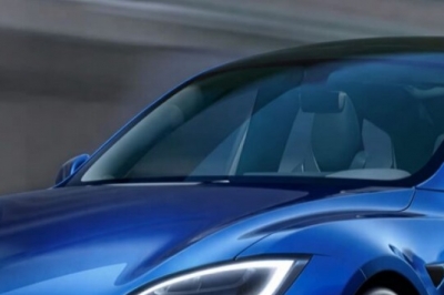 thumbnail - 한겨울 칼바람 뚫고 달렸다… 운전자 없이 미국 횡단한 테슬라