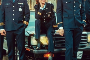 기사로 이동 - 도로 위 빌런들 긴장해라… ENA 효자 드라마, 시즌2로 돌아온다