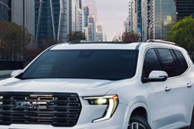 thumbnail - 묵직한 존재감에 압도된다… 9천만 원대 미국산 SUV 드디어 상륙