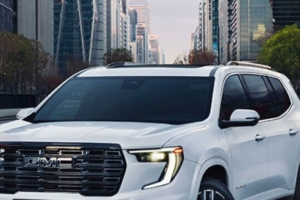 기사로 이동 - 묵직한 존재감에 압도된다… 9천만 원대 미국산 SUV 드디어 상륙