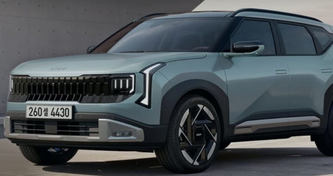 thumbnail - 차가 이렇게 잘 팔리는데… 기아, 수익성 악화된 진짜 속사정