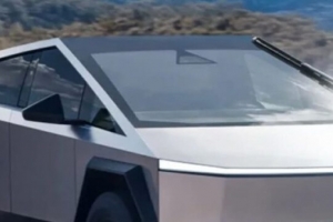 기사로 이동 - 미래적 디자인에 혹해서… 1년 만에 판매량 반토막 난 비운의 트럭