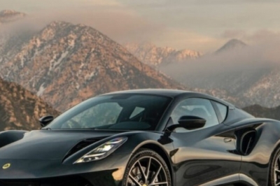 thumbnail - 올해 도로를 지배할 녀석… 로터스 60년 역사의 마지막 불꽃