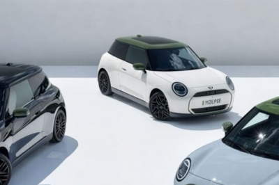 thumbnail - 패밀리카로도 손색없겠네… 유럽이 인정한 ‘가장 안전한 소형차’