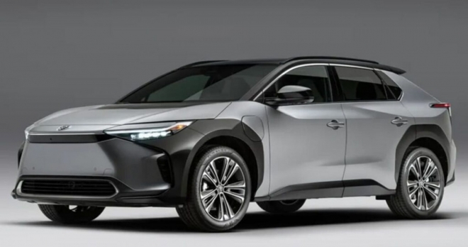 thumbnail - 품질의 토요타 맞아?… 어이없는 실수로 리콜된 전기 SUV