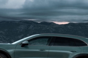 기사로 이동 - 아빠들 심장이 다시 뛴다… 1156마력 포르쉐 전기 SUV의 등장