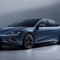 thumbnail - 아이오닉6 오너들 어쩌나… 보조금 받으면 3천만 원대 ‘전기 세단’ 등장