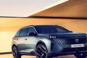 기사로 이동 - 아빠들 마음 흔들리겠네… 4천만 원대 프랑스산 7인승 SUV 등장