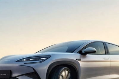 thumbnail - 내년에 차 바꾸려 했는데… 테슬라 순위 급락에 ‘시끌’