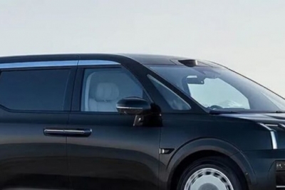 thumbnail - 벌써 5천명이나 줄 섰다… 올해 5월 한국 상륙 앞둔 전기 SUV