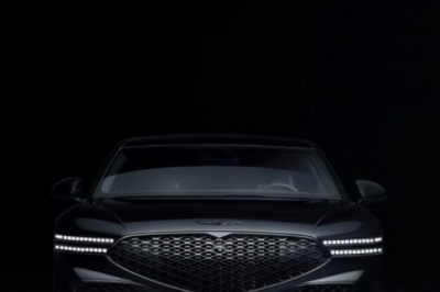 thumbnail - 렉서스 오너들 긴장하겠네… 연비 45% 개선한 제네시스 G90의 등장