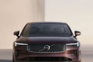 기사로 이동 - 굳이 벤츠 살 이유가 없네요… 전문가들이 극찬한 ‘스웨덴 세단’