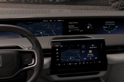 thumbnail - 싼타페는 이제 성에 안 차네… 5060 아빠들 주목한 링컨 SUV