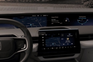 기사로 이동 - 싼타페는 이제 성에 안 차네… 5060 아빠들 주목한 링컨 SUV