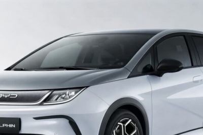 thumbnail - 이러다 경차 다 사라지겠네… 보조금 받으면 2300만원이라는 전기차