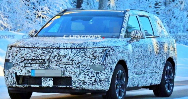 thumbnail - 아빠들 여름 휴가 계획 바뀌겠네… 오프로드 DNA 품은 신형 투싼