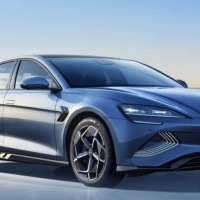 thumbnail - 이 가격이면 고민되겠네… 테슬라 잡으러 온 3천만 원대 전기 세단