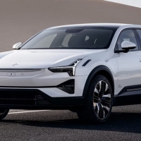 thumbnail - 김우빈이 선택한 이유 있었네… 884마력 뿜는 스웨덴 전기차