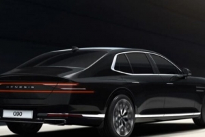 기사로 이동 - “회장님도 기름값 걱정 끝”… 제네시스 G90, 연비 45% 올린다