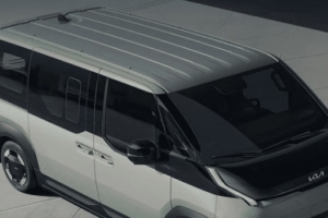 기사로 이동 - 깐깐한 국민이 직접 골랐다… 2026년 안전 시험대 오를 두 대의 차