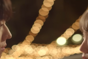 기사로 이동 - 김복주가 벌써 10년 전이라니… 주말 저녁 설레게 할 이성경의 귀환