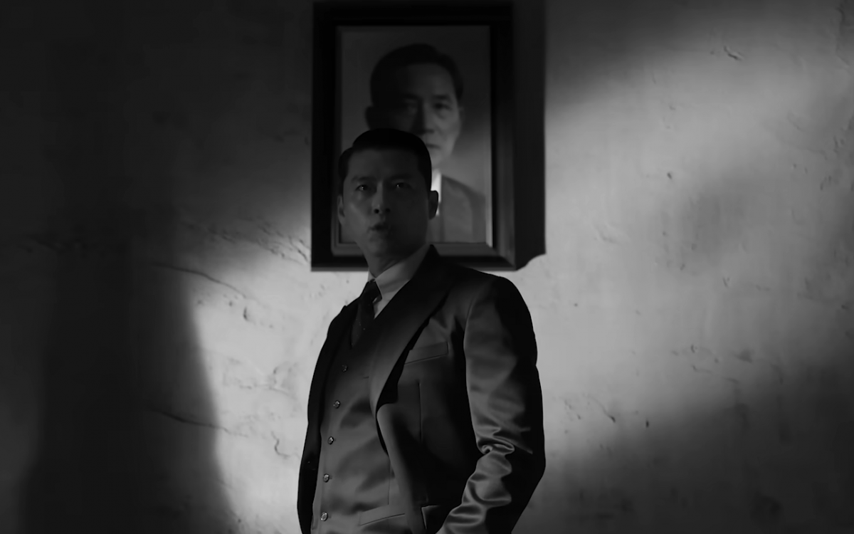 thumbnail - 이 조합은 못 참지… 현빈·정우성 앞세워 세계 1위 찍은 드라마