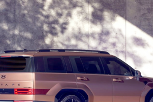 기사로 이동 - 같은 값인데 왜 안 팔릴까… 싼타페 오너의 한숨 깊어진 이유