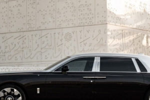 기사로 이동 - 이건 예술 작품인데요... 10억 넘는 롤스로이스 보닛에 숨겨진 비밀