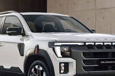 thumbnail - “유지비 차이가 너무 크네요”… 타스만 대신 ‘무쏘’ 선택하는 진짜 이유