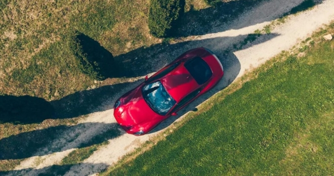 thumbnail - 도로 위 오페라가 따로 없네… 한미 전문가 극찬한 마세라티 그란투리스모