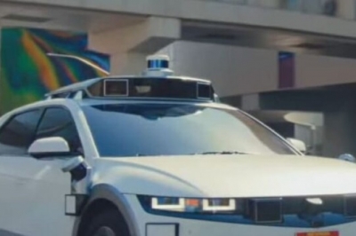 thumbnail - 테슬라도 고개를 저었다… 구글이 5만 대 주문한 ‘국산 전기차’의 기술력