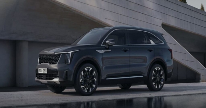 thumbnail - 아빠들의 선택은 결국 이거였나… 연 10만 대 팔린 국산 SUV