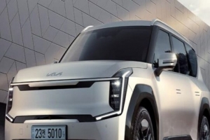 기사로 이동 - 까다로운 미국 시장에서… GM·BMW 제치고 2위 오른 한국차