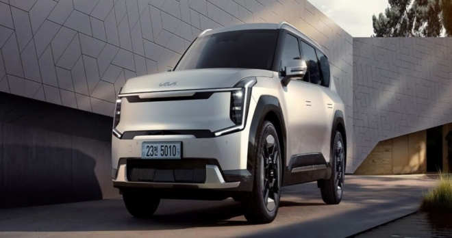 thumbnail - 까다로운 미국 시장에서… GM·BMW 제치고 2위 오른 한국차