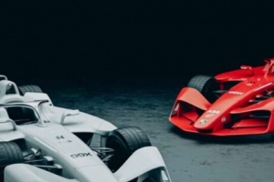 기사로 이동 - 타이칸은 맛보기였을 뿐… 포르쉐가 선보인 804마력 포뮬러E 머신