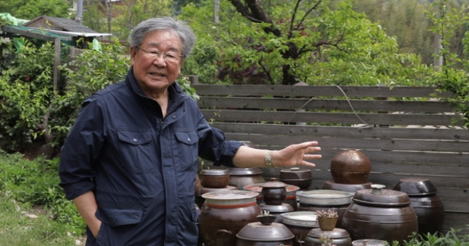 thumbnail - 가슴 철렁 내려앉는 근황… 국민배우 최불암, 대체 무슨 일이