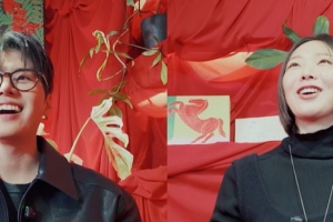 기사로 이동 - “고3 때 내 제자였는데…” 6살 연하 배우와 주연으로 만난 여배우