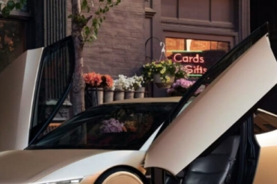 thumbnail - 영화 속 장면이 현실로…운전대 사라진 테슬라 택시 등장