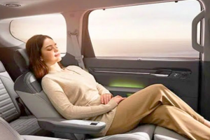 기사로 이동 - 나른한 주말 오후 운전길… 차가 먼저 허리 걱정해주는 국산 SUV