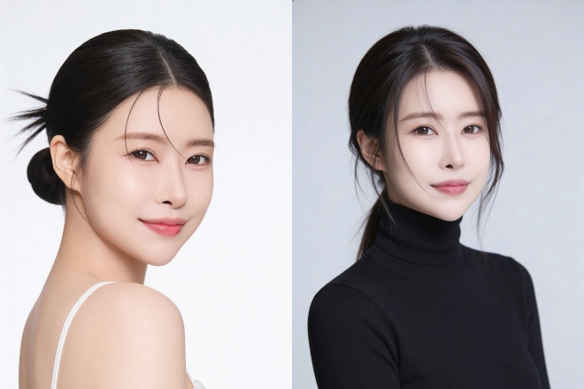 thumbnail - 못 알아볼 뻔 했네… 1억 투자로 미모 전성기 맞은 그녀의 근황