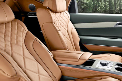 thumbnail - 고요함에 마음 뺏겼다… 3만 오너가 증명한 국산 플래그십 SUV